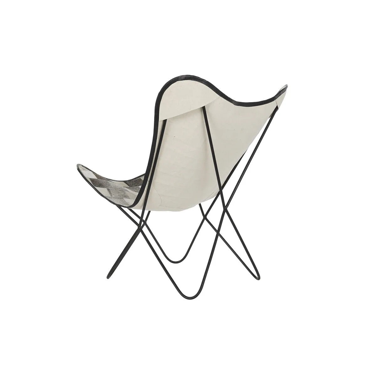 Chaise de salle a manger dkd home decor blanc noir beige gris 74 x 70 x 90 cm s303310936. Innovation, style et qualité : les trois piliers de l'expérience Diaytar.