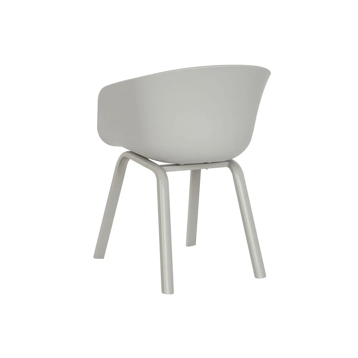 Chaise de salle a manger dkd home decor gris clair 56 x 58 x 78 cm 60 x 55 x 78 cm s304063849. Diaytar, c'est votre éditeur de vie. Nous sélectionnons les produits qui deviendront les chapitres essentiels de votre quotidien.