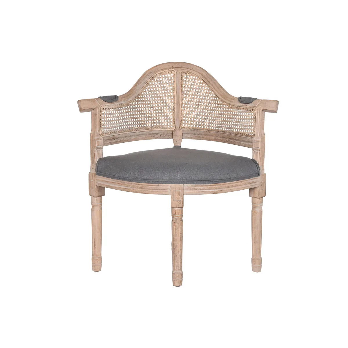 Chaise de salle a manger dkd home decor gris fonce 67 x 51 x 85 cm 79 x 53 x 85 cm s304074547. Diaytar a été imaginé pour les acheteurs avisés qui recherchent autant la performance que le design dans leurs produits