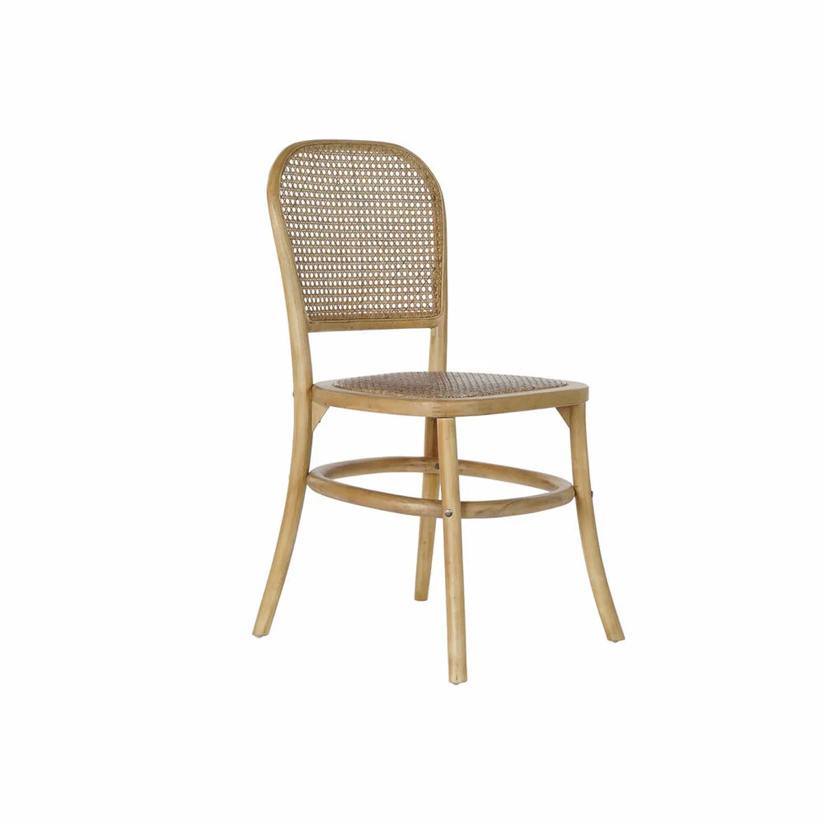 Chaise de salle a manger dkd home decor multicouleur naturel 48 x 45 x 85 cm 44 x 49 x 87 cm s302282868. Nous avons bâti Diaytar sur un principe simple : offrir le meilleur des produits généraux et électroniques sans élitisme