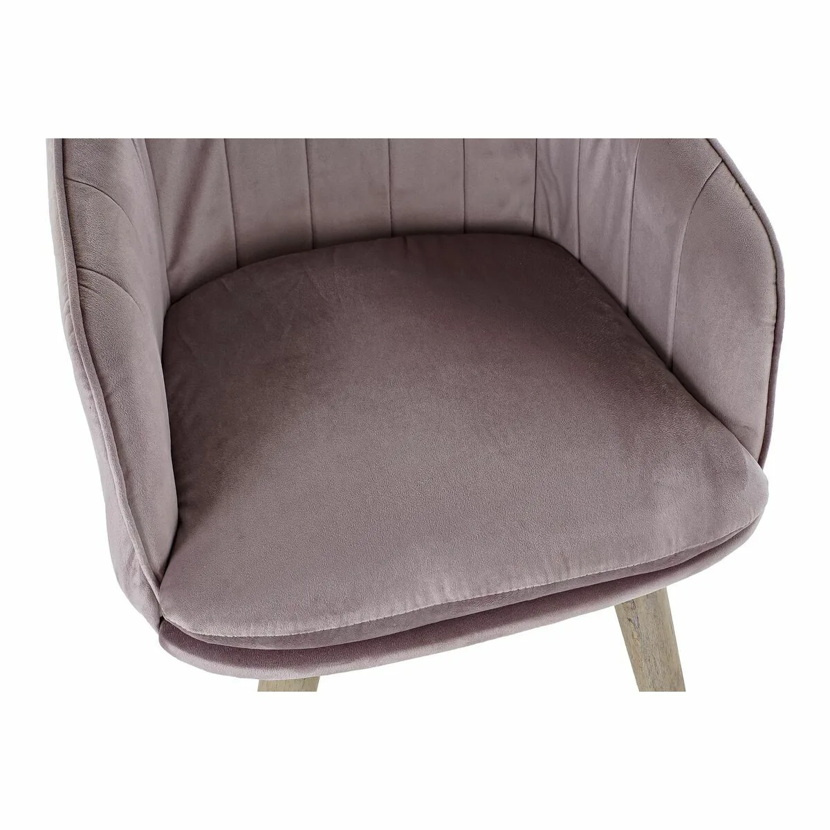 Chaise de salle a manger dkd home decor reconditionne b v070888018. Pour un shopping sans limites : Diaytar déniche pour vous le meilleur des produits généraux, électroniques et de style de vie