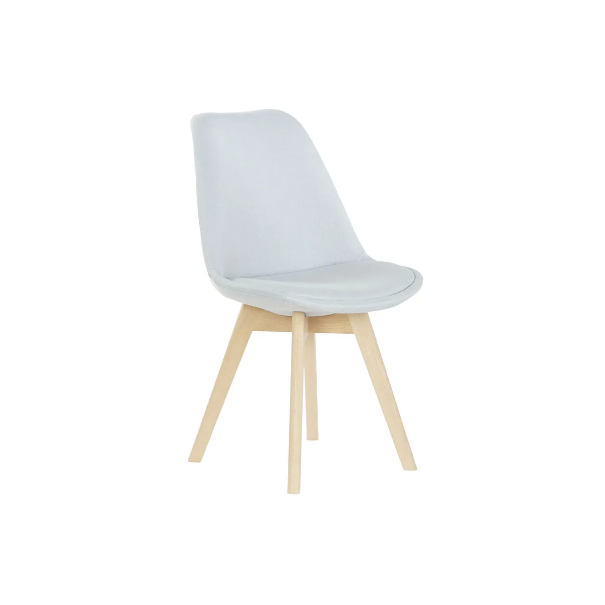 Chaise dkd home decor bleu beige polyester mousse bois de hetre 48 x 56 x 83 cm s304398513. Nous avons bâti Diaytar sur un principe simple : offrir le meilleur des produits généraux et électroniques sans élitisme