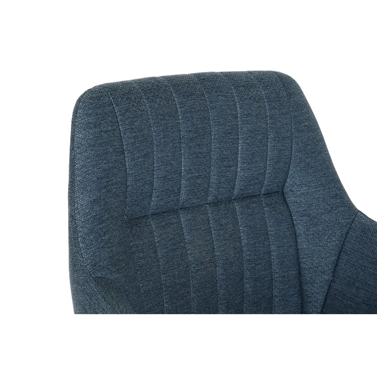 Chaise dkd home decor bleu noir 59 5 x 60 5 x 78 cm s305289566. Diaytar : Parce que vous méritez le meilleur, nous sélectionnons l'excellence.