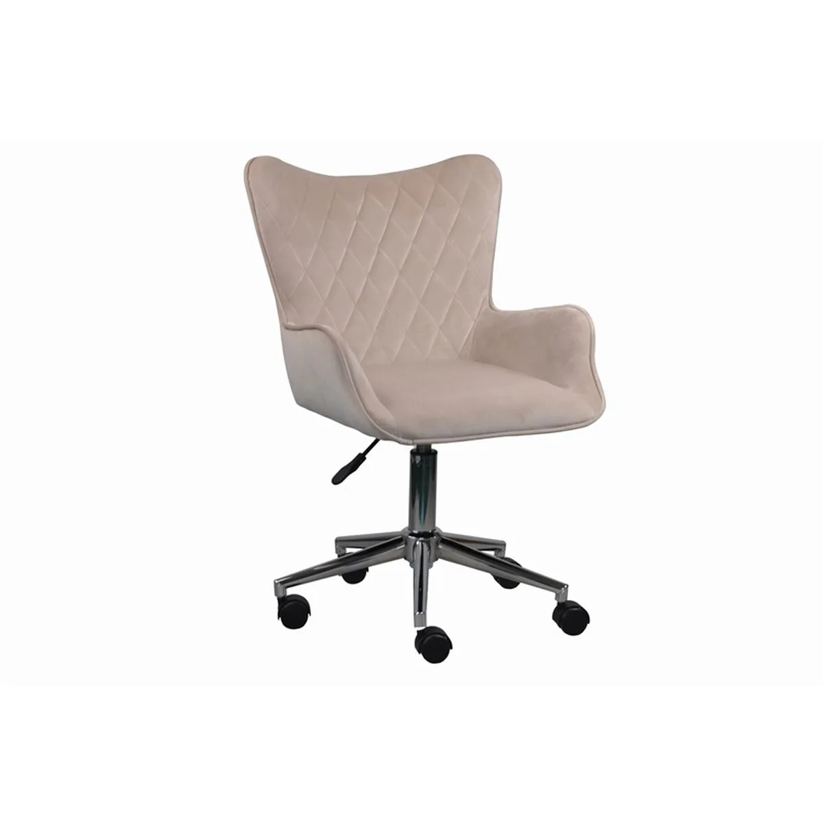 Chaise dkd home decor creme argente 52 x 56 5 x 80 cm s305401348. Diaytar a été conçu pour ceux qui refusent le compromis. Ici, chaque produit est une victoire du qualitatif sur le quantitatif.