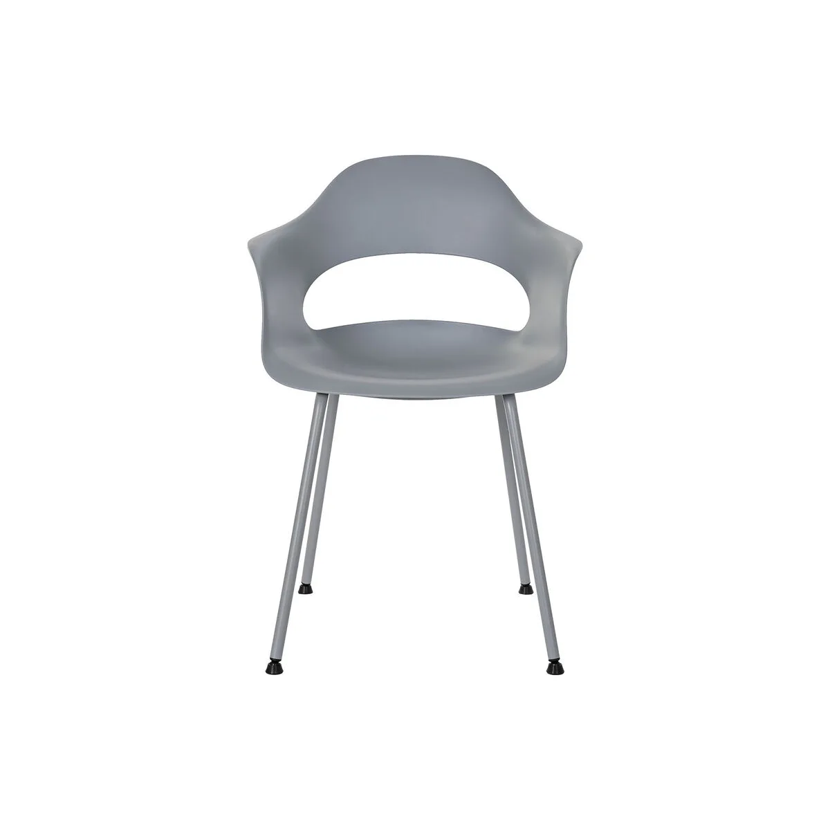 Chaise dkd home decor gris clair 56 x 54 x 80 cm s302333271. Diaytar, c'est la garantie de tomber sur ce produit unique qui fera de votre quotidien une expérience extraordinaire