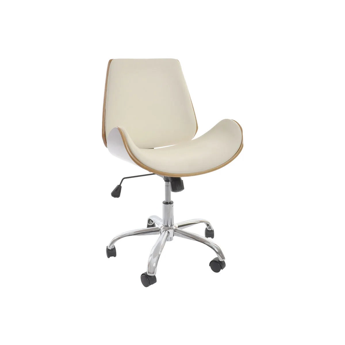 Chaise dkd home decor marron creme argente 52 x 58 5 x 98 cm s305400628. Diaytar, c'est le point de rencontre entre les passionnés de belles technologies et les amateurs de décoration tendance