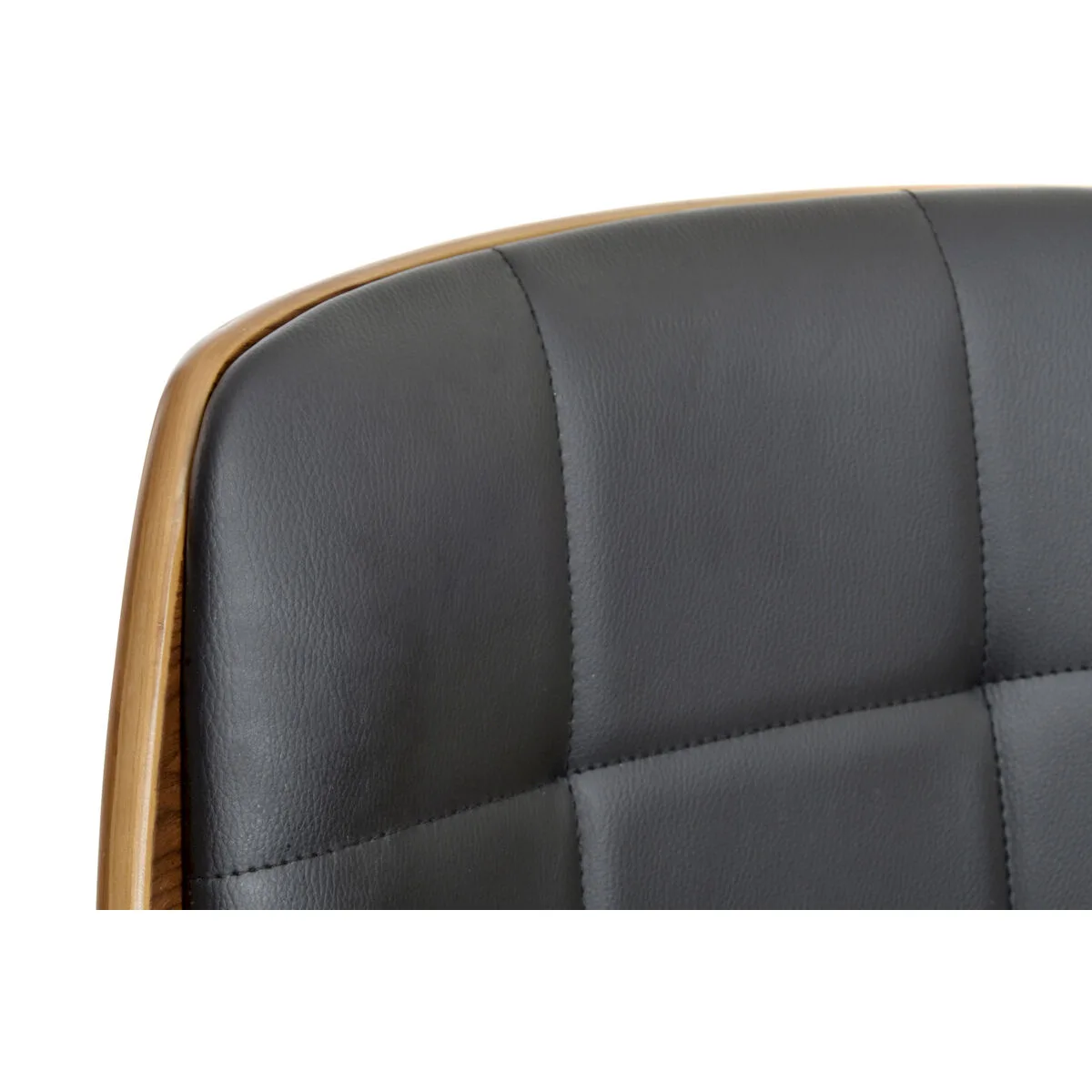 Chaise dkd home decor marron noir argente 50 x 52 x 121 cm s305401044. Diaytar, c'est votre conseiller shopping personnel, toujours à l'affût des pépites qui correspondent à votre style de vie.