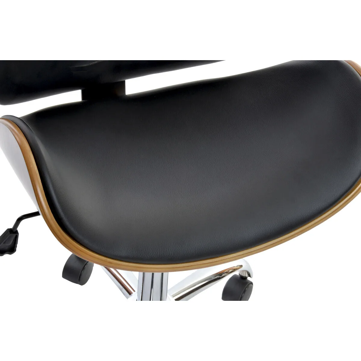 Chaise dkd home decor marron noir argente 52 x 58 5 x 98 cm s305401110. Oubliez tout ce que vous savez sur le e-commerce. Diaytar réécrit les règles avec une offre audacieuse et éclectique.