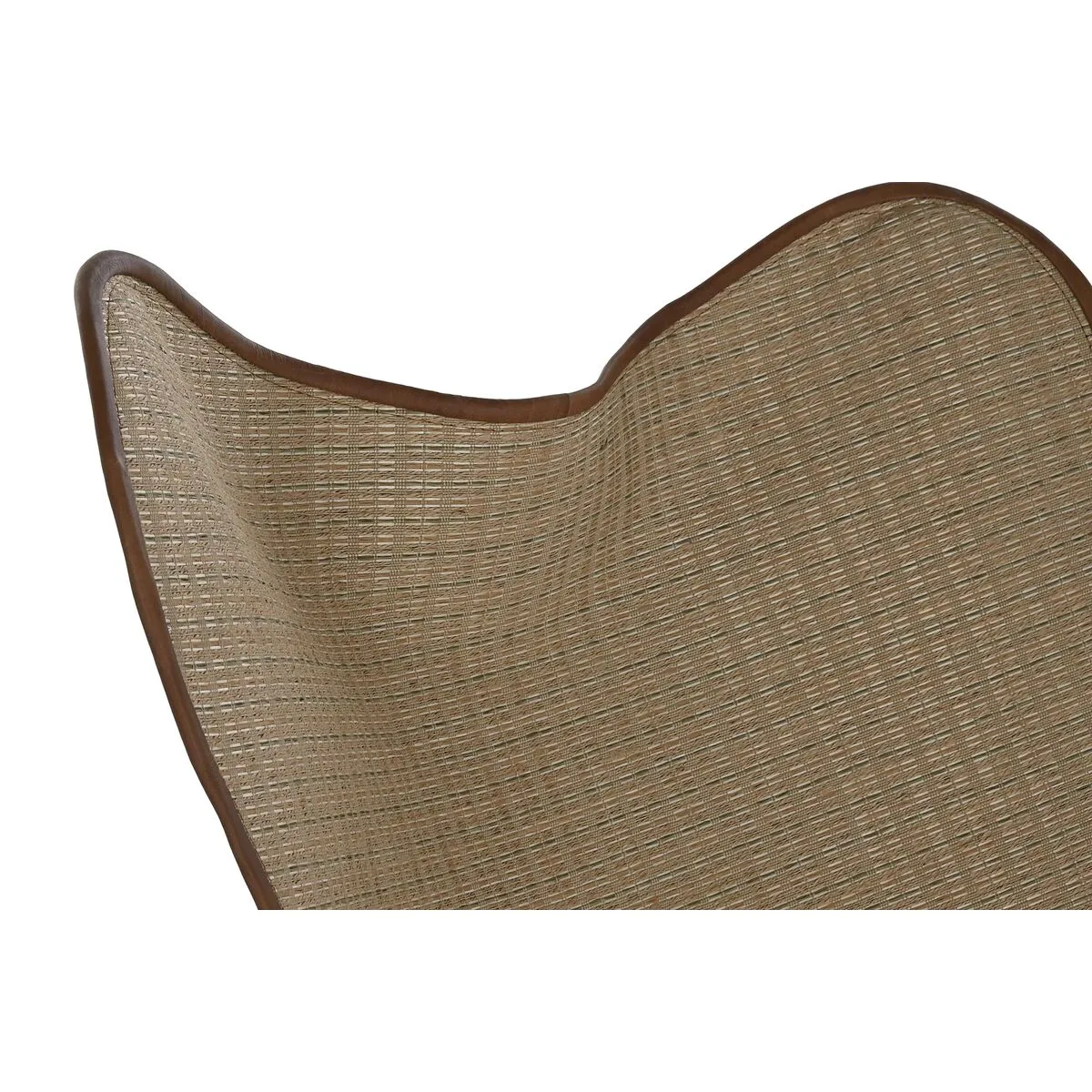 Chaise dkd home decor metal rotin 74 x 78 x 92 cm s303364562. Nous sommes les storytellers du produit ordinaire devenu extraordinaire. Bienvenue dans le récit Diaytar.