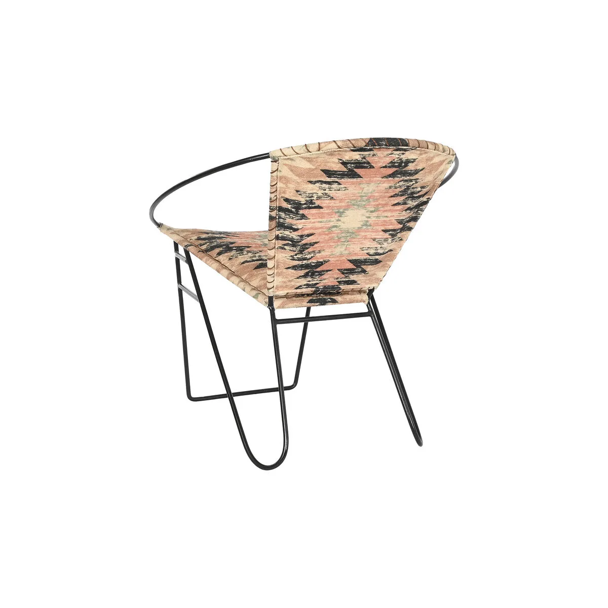 Chaise dkd home decor multicouleur 76 x 76 x 63 cm s304422674. Nous avons bâti Diaytar sur la conviction qu'un produit génial n'a pas de prix, mais devrait avoir un prix accessible.