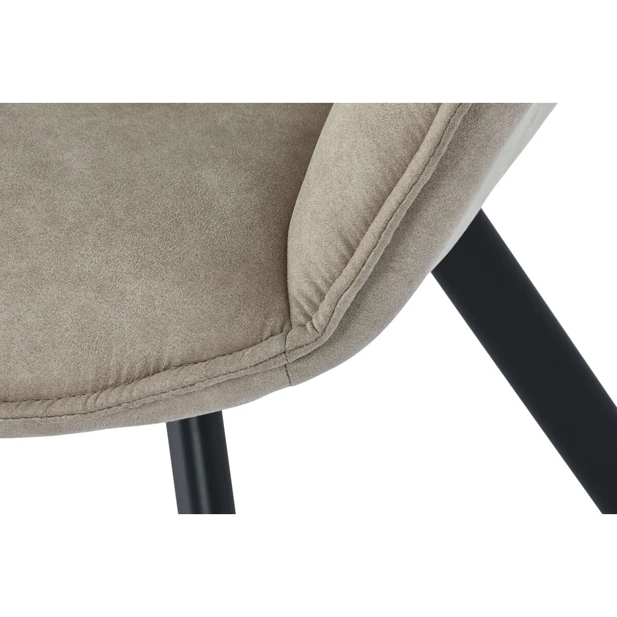 Chaise dkd home decor noir beige 64 x 67 x 85 cm s305285073. Diaytar, c'est l'alchimie parfaite entre la froide efficacité de la tech et la chaleur rassurante des produits de qualité.