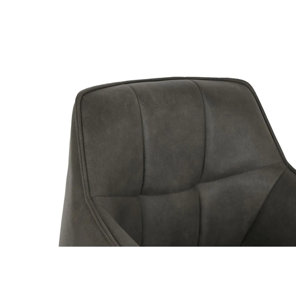 Chaise dkd home decor noir brun fonce gris fonce 60 x 60 x 84 cm s305285350. Diaytar, c'est le manifeste d'un shopping plus intelligent, plus rapide, et résolument plus gratifiant.