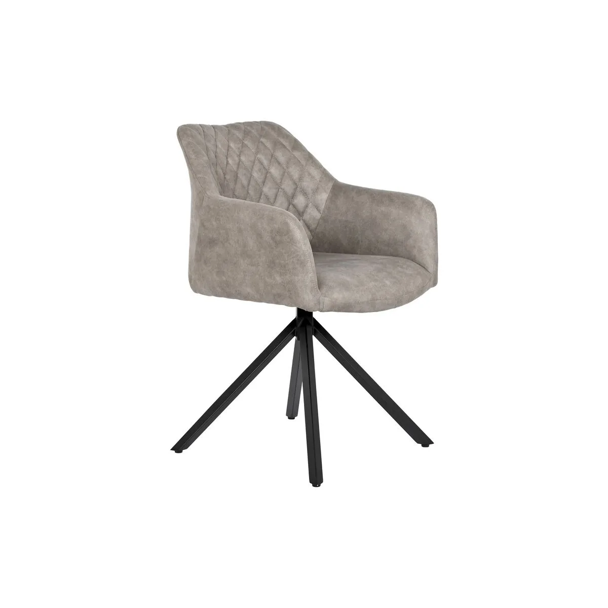 Chaise dkd home decor noir gris 55 x 58 x 83 cm s305284913. Préparez-vous à être impressionné. Diaytar lève le voile sur une sélection de produits qui défie toute concurrence.