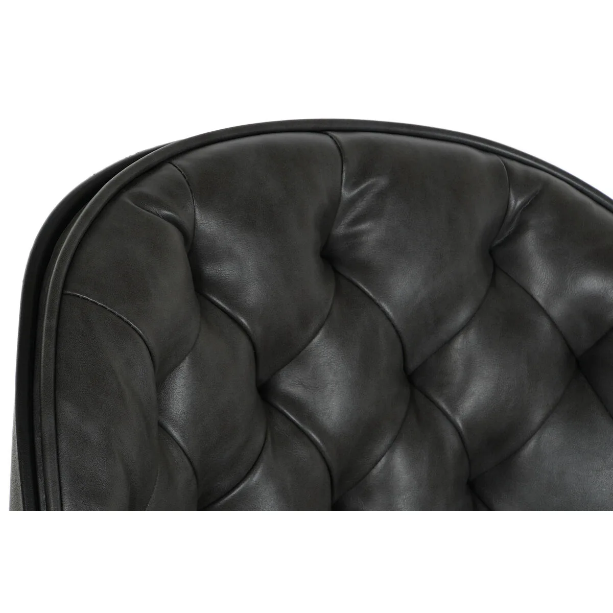 Chaise dkd home decor noir gris fonce 47 5 x 57 5 x 83 cm s304414480. Bienvenue sur Diaytar, la plateforme qui a réussi le pari de rendre le shopping généraliste aussi excitant que la mode.