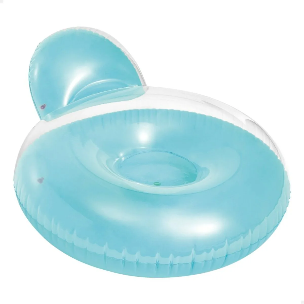 Chaise gonflable pour piscine intex rond 137 x 122 cm s890145585. Diaytar, c'est l'alchimie parfaite entre la froide efficacité de la tech et la chaleur rassurante des produits de qualité.