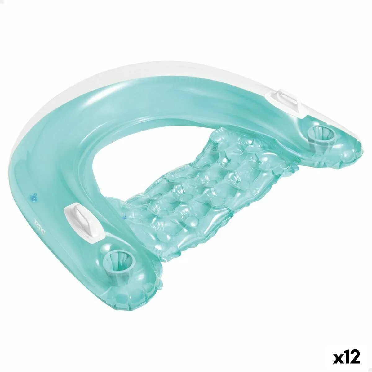 Chaise gonflable pour piscine intex sit n float 152 x 28 x 99 cm s890145285. Diaytar, c'est la preuve que le génie réside dans les détails. Chaque produit a été scruté, pesé, et approuvé.