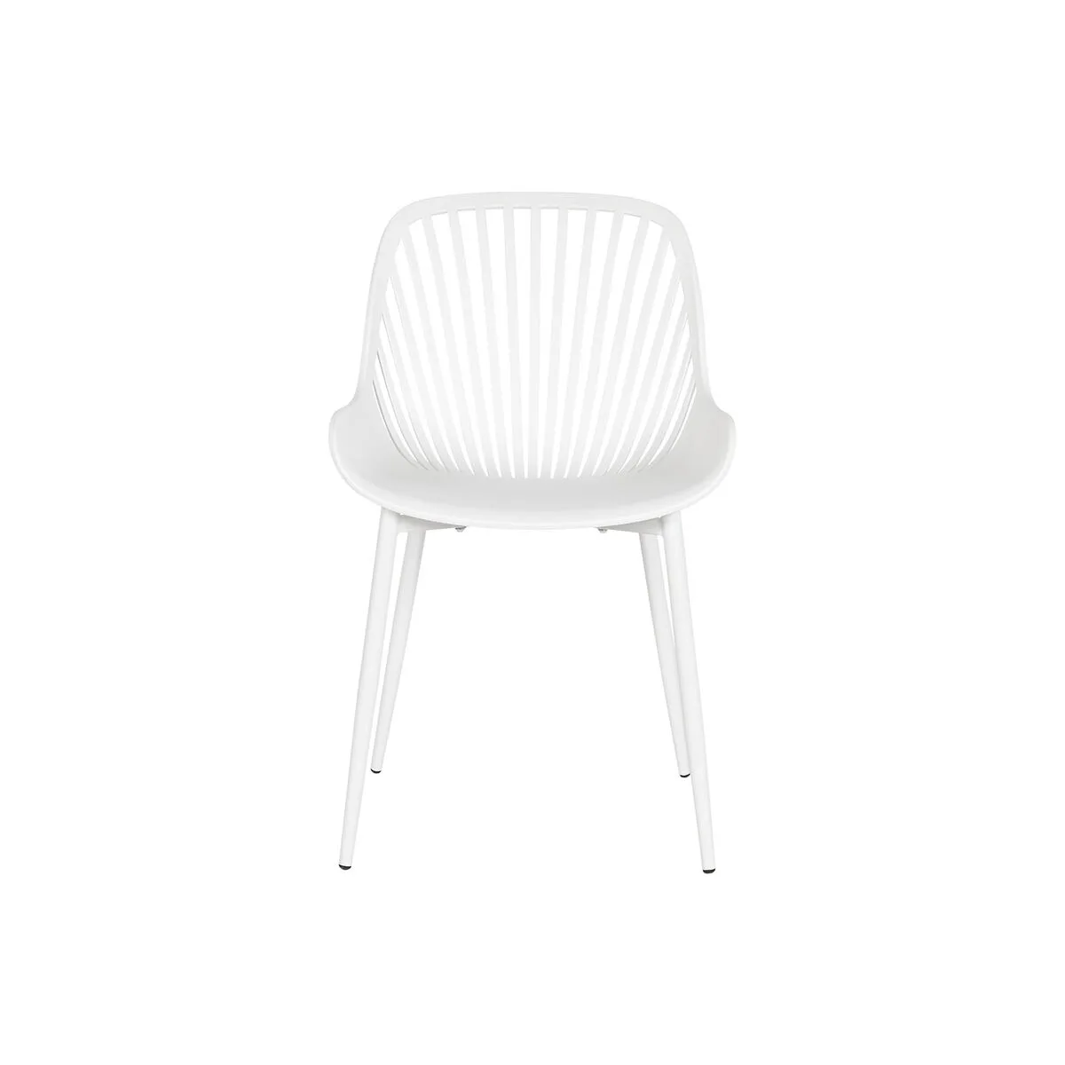 Chaise home esprit blanc 50 5 x 55 x 82 cm s305601913. Explorez la galerie virtuelle Diaytar et laissez-vous séduire par nos produits généraux tendance et nos inventions électroniques exclusives