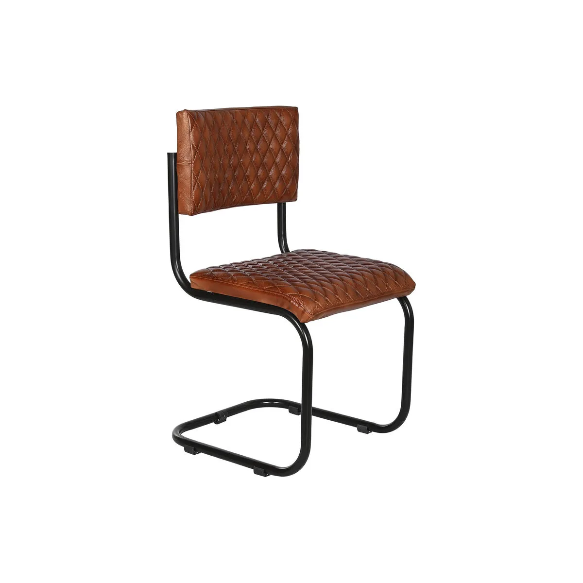 Chaise home esprit marron noir 47 x 50 x 88 cm s305733664. Diaytar a été imaginé pour les acheteurs avisés qui recherchent autant la performance que le design dans leurs produits