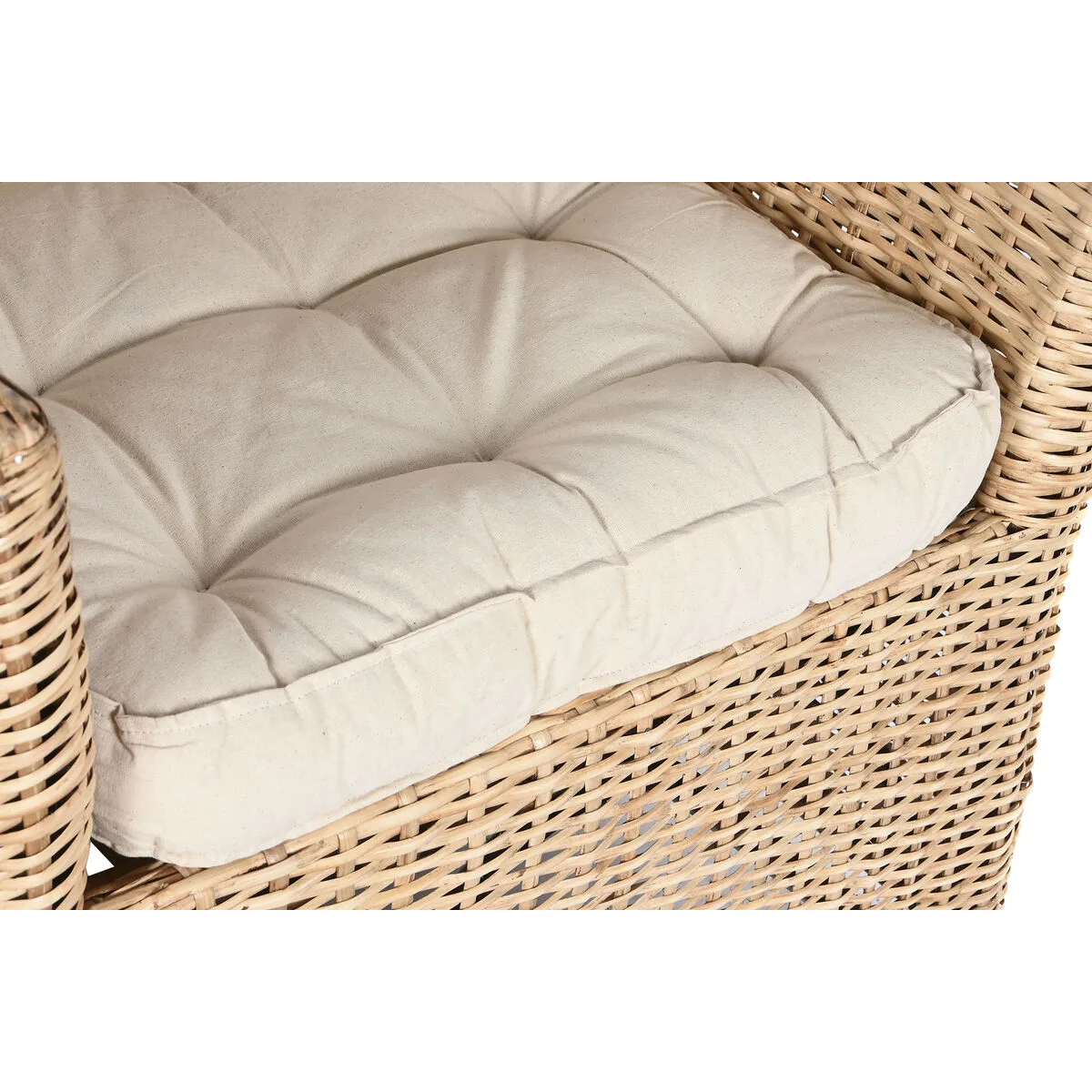 Chaise home esprit naturel 69 x 70 x 85 cm s305410487. Nous traitons chaque produit Diaytar avec le même respect que si nous devions l'offrir à un proche. La qualité est non-négociable.