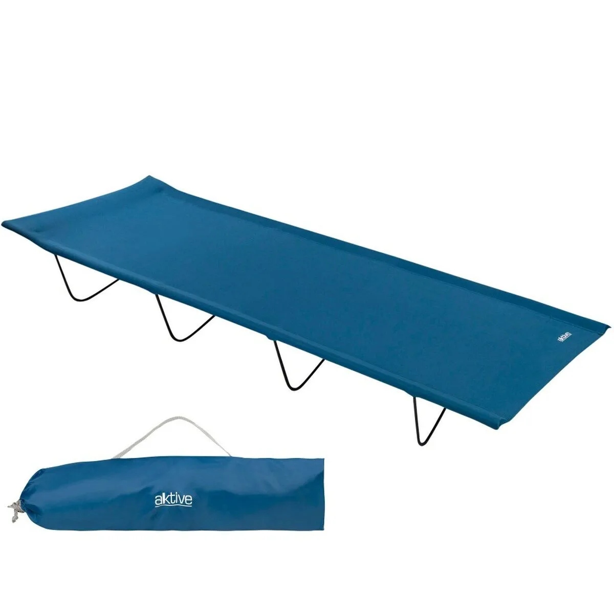 Chaise longue aktive bleu pliable 180 x 18 x 60 cm 6 unites s890100898. Diaytar, c'est la convergence entre votre style unique et notre sélection infinie de produits qui lui correspondent.