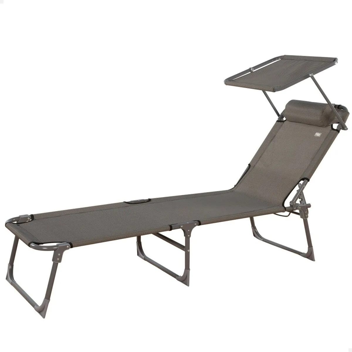 Chaise longue aktive pliable parasol gris 193 x 30 x 53 cm s890237741. Diaytar, c'est le carnet d'adresses secret des influenceurs lifestyle. Découvrez les produits qu'ils utilisent vraiment.