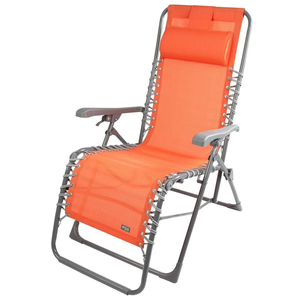 Chaise longue aktive textilene orange 160 x 76 x 52 cm s890243370. Diaytar, c'est l'évidence : une plateforme simple, des produits beaux, une expérience fluide. Le trio gagnant.