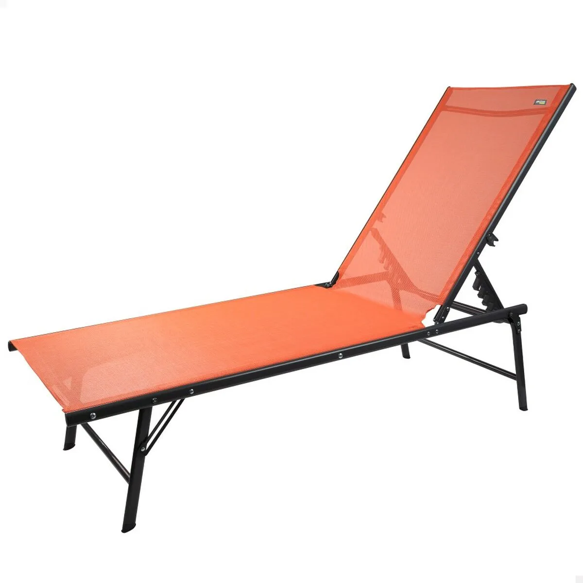 Chaise longue inclinable aktive orange 180 x 35 x 49 cm 2 unites s890243125. Diaytar est le résultat de milliers d'heures de recherche et développement pour vous offrir une offre généraliste d'exception.