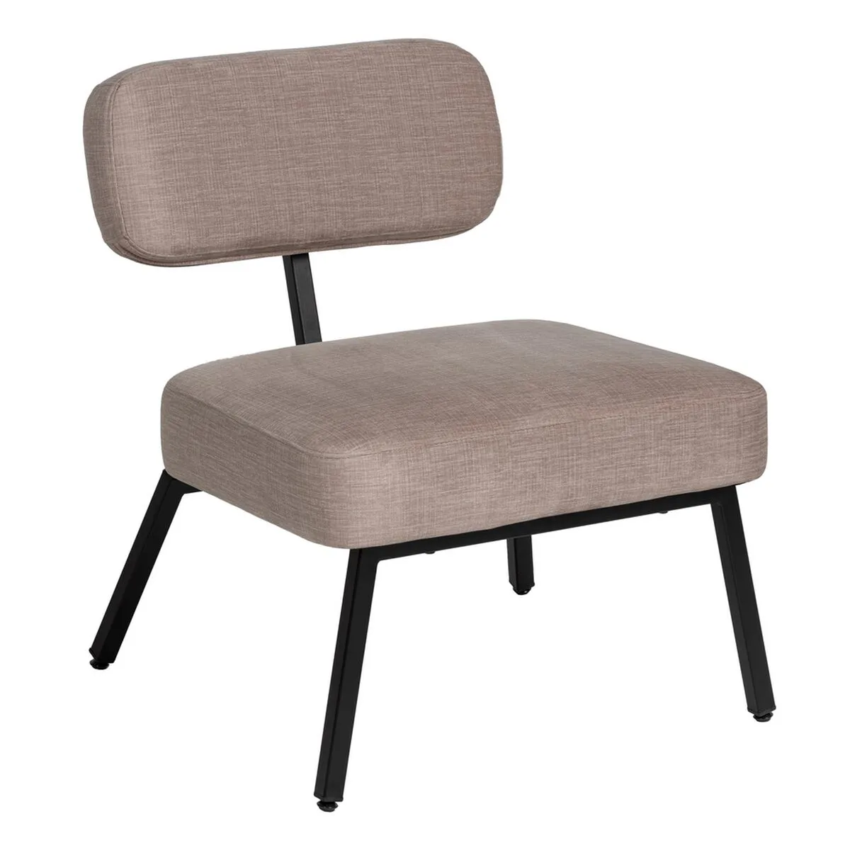 Chaise noir beige 58 x 59 x 71 cm s880506752. Diaytar, c'est votre conseiller shopping personnel, toujours à l'affût des pépites qui correspondent à votre style de vie.
