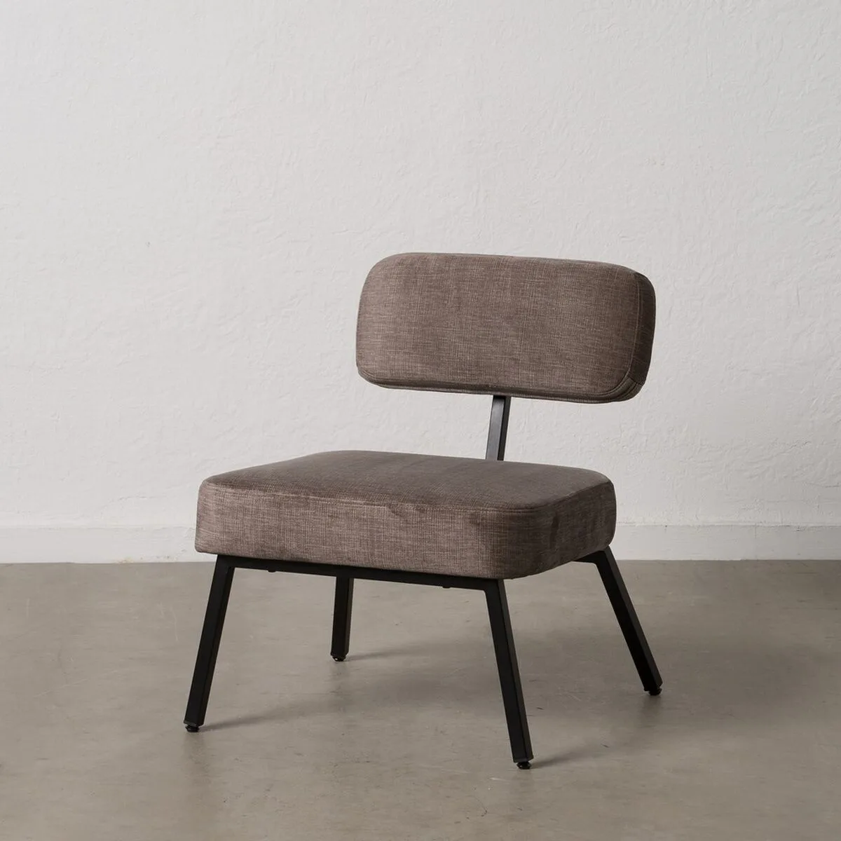 Chaise noir gris 58 x 59 x 71 cm s880497965. Avec Diaytar, faites de chaque achat en ligne une découverte et de chaque produit un ajout valuable à votre univers