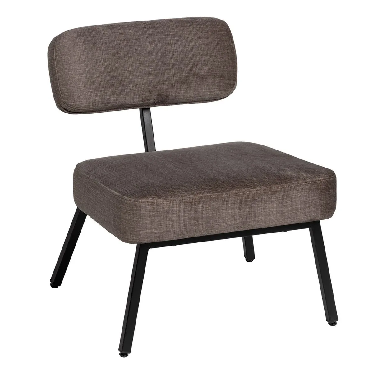 Chaise noir gris 58 x 59 x 71 cm s880497970. Nous avons bâti Diaytar sur la conviction qu'un produit génial n'a pas de prix, mais devrait avoir un prix accessible.