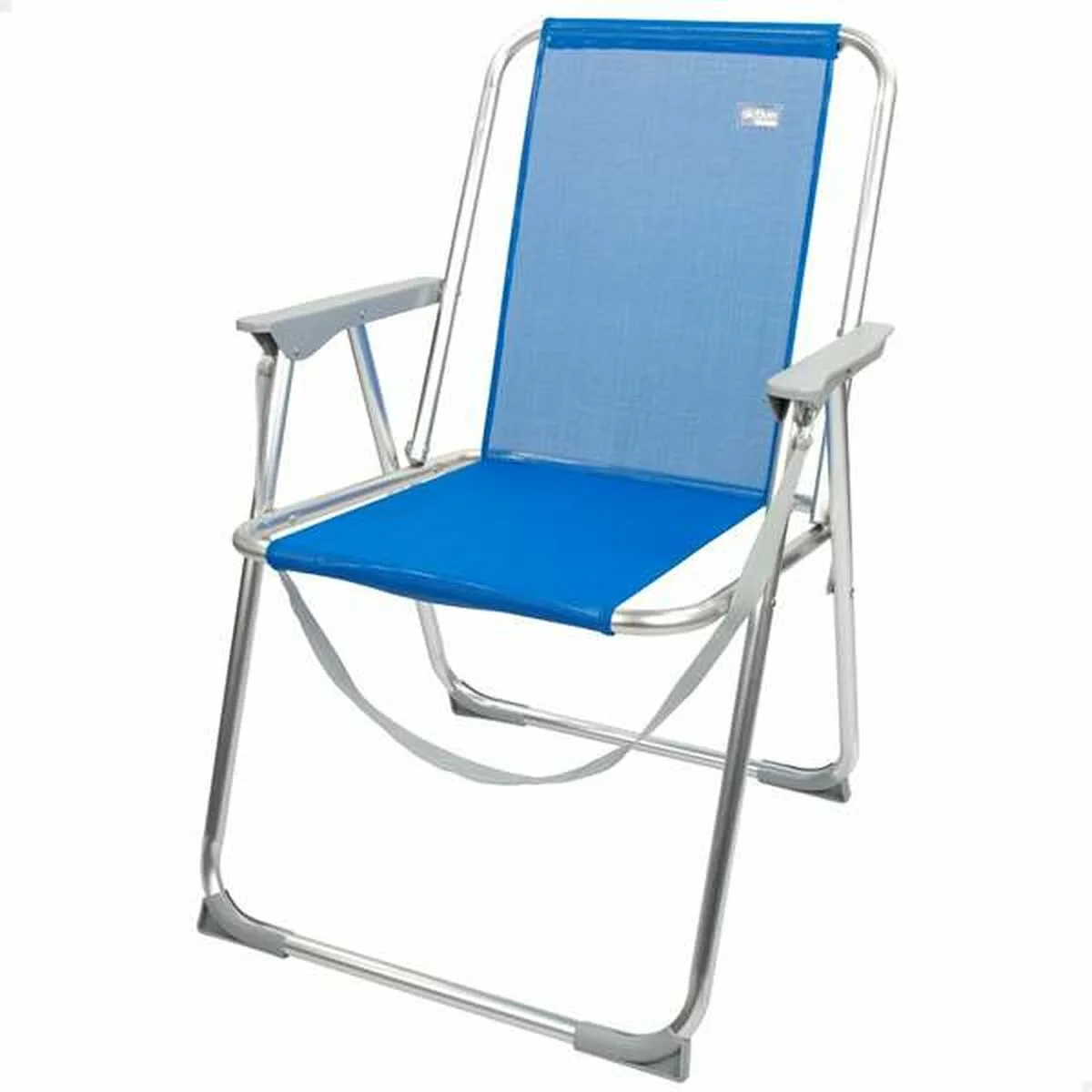 Chaise pliante aktive 44 x 45 x 76 cm s245538524. Diaytar, c'est le grand ménage de printemps dans vos habitudes shopping : on garde l'essentiel, on jette le superflu.