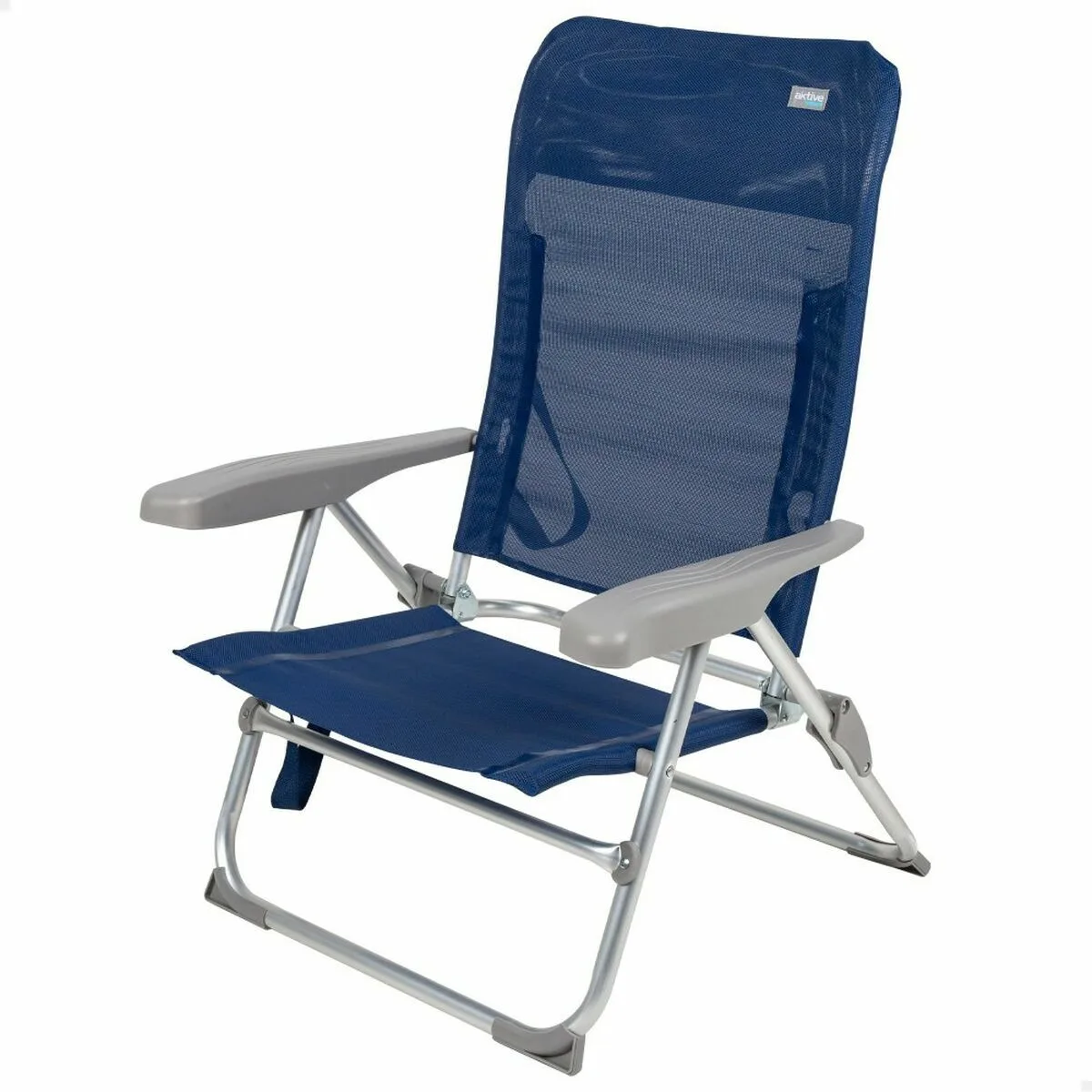 Chaise pliante aktive 47 x 56 x 89 cm s245541119. Diaytar, la boutique en ligne qui pense à tout : des gadgets électroniques les plus futés aux objets maison les plus design