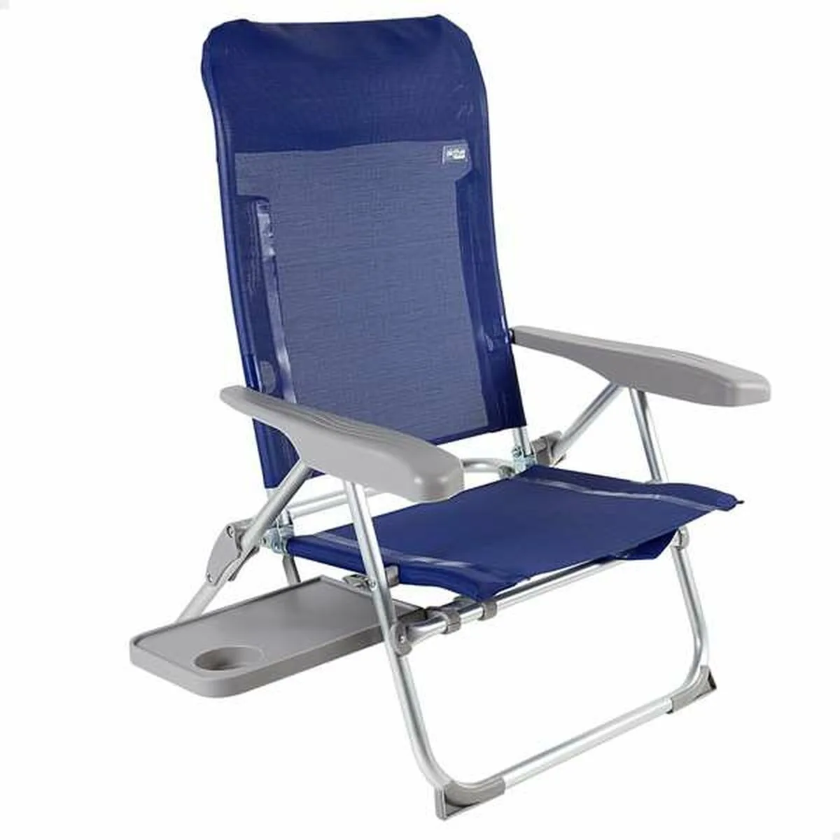 Chaise pliante aktive 47 x 57 x 89 cm gris s245533952. La boutique en ligne Diaytar, un terrain de jeu infini pour tous ceux qui aiment découvrir des produits utiles et beaux