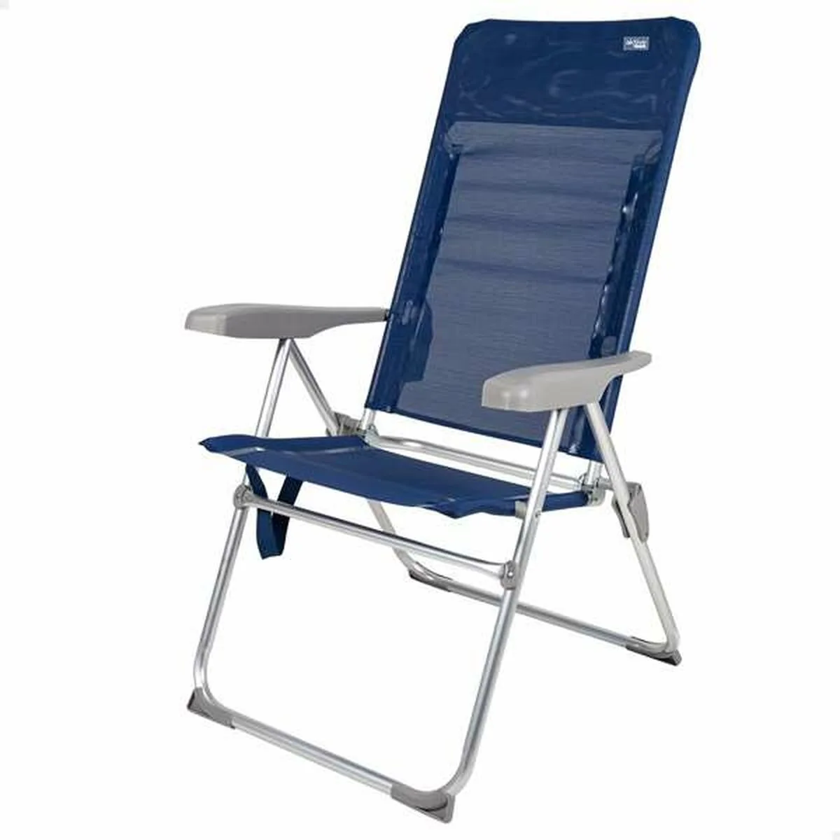 Chaise pliante aktive 47 x 66 x 107 cm s245539695. Chez Diaytar, chaque achat est une expérience unique. Explorez notre sélection premium !