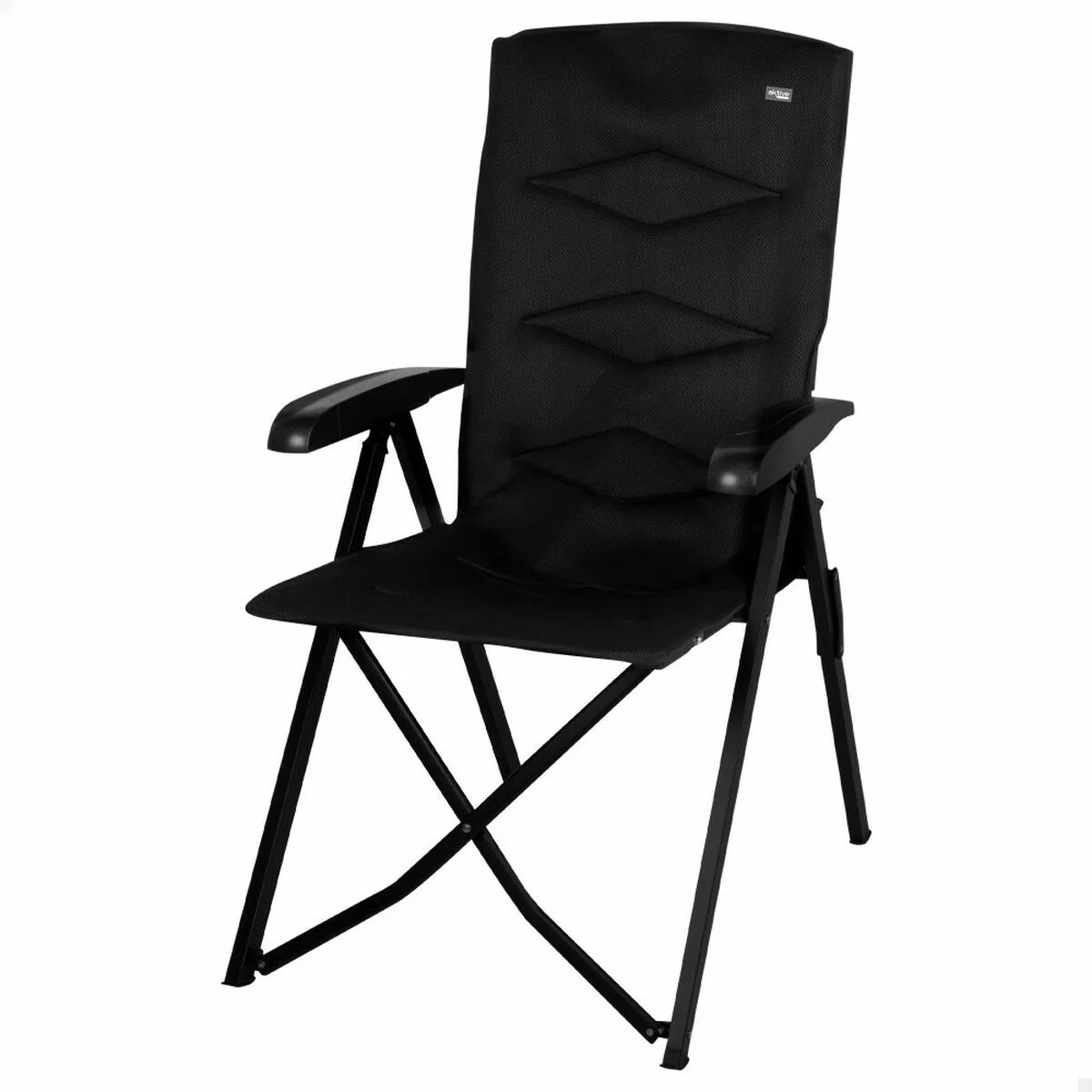 Chaise pliante aktive 49 x 109 x 76 cm s890525619. Avec Diaytar, redécouvrez le plaisir de l'achat en ligne grâce à une approche humaine des produits et de la curation