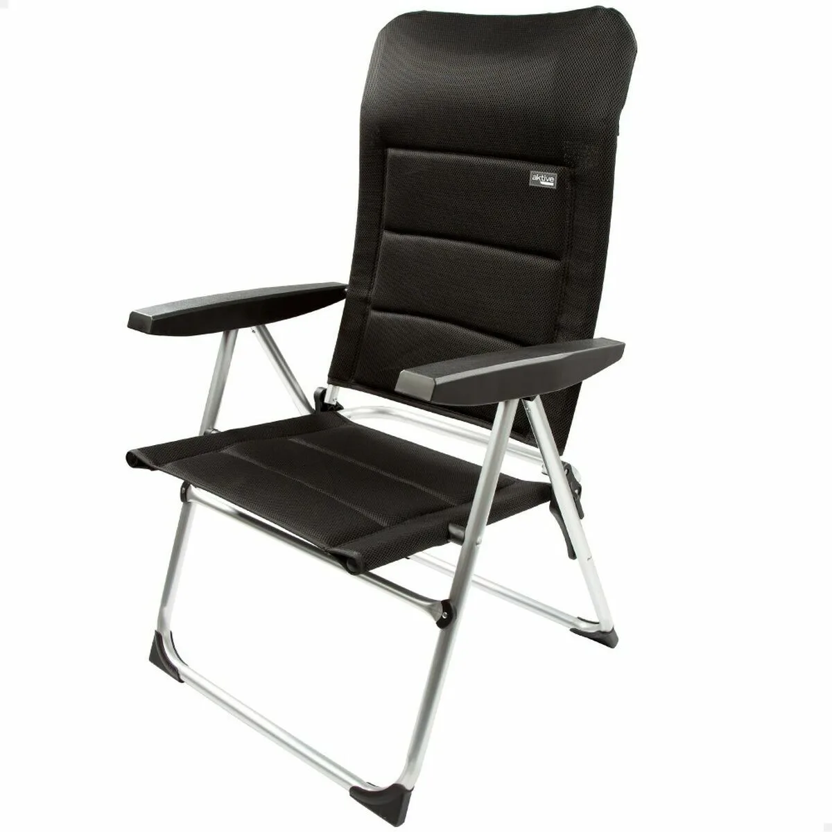 Chaise pliante aktive 49 x 59 x 105 cm s245533764. Notre raison d'être : vous faire économiser le plus précieux des resources : votre temps. Bienvenue sur Diaytar, les produits triés sur le volet.