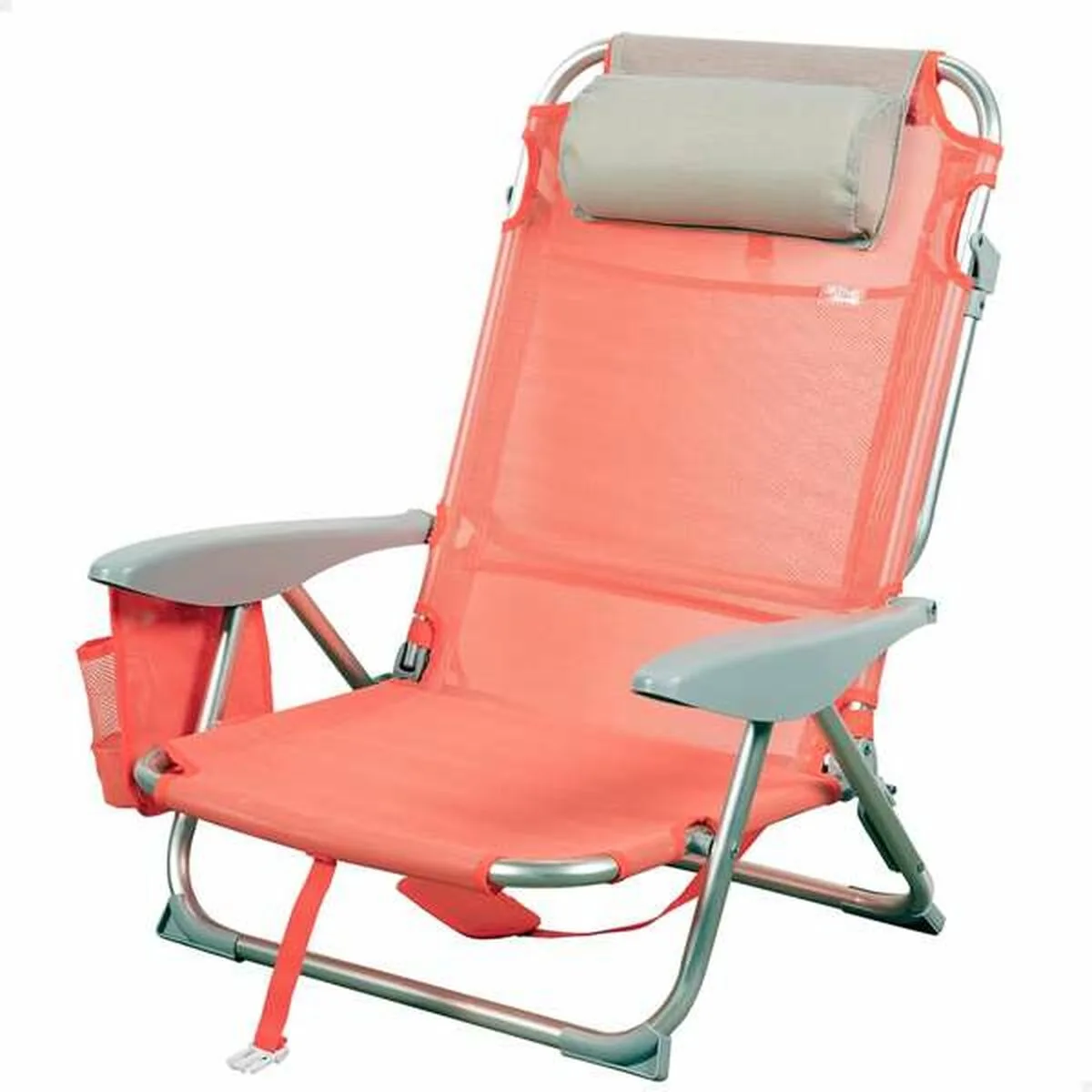 Chaise pliante aktive 51 x 45 x 76 cm s245539165. Notre mission : éradiquer le superflu pour ne vous proposer que l'essentiel... mais en beaucoup plus stylé. Bienvenue chez Diaytar.