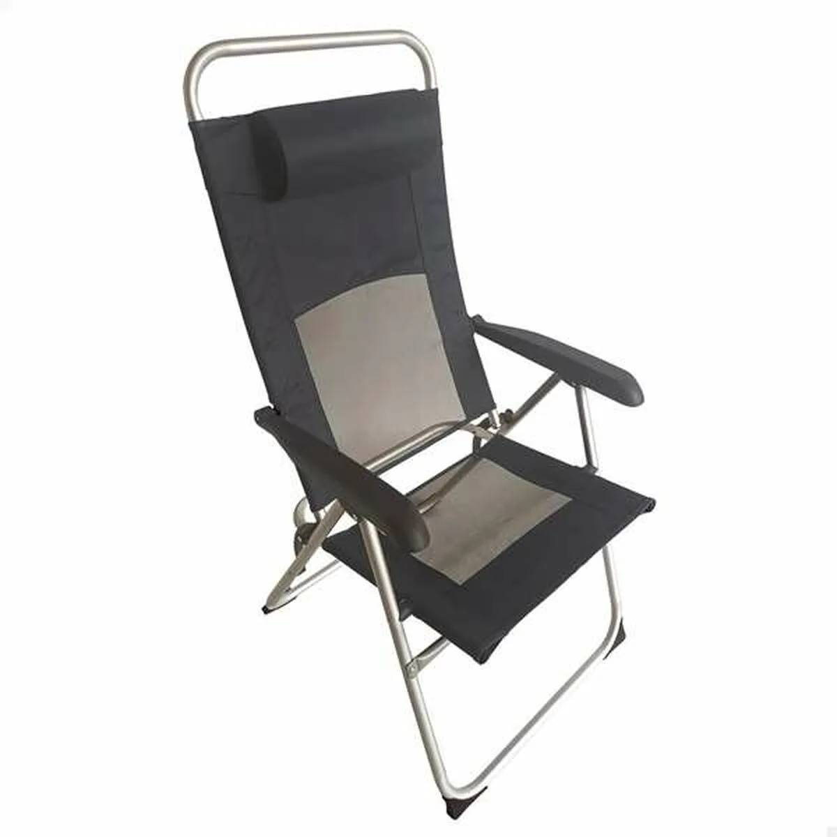 Chaise pliante aktive 63 x 58 x 114 cm bleu s245541580. Bienvenue sur Diaytar, où le shopping généraliste devient une chasse au trésor pour produits tendance et innovants