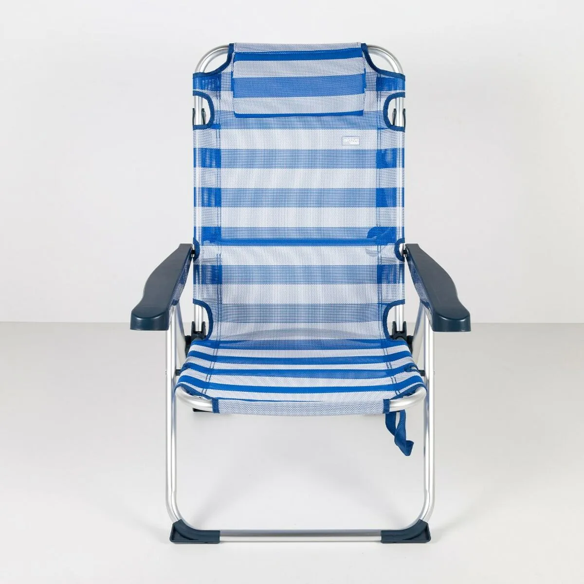 Chaise pliante aktive a rayures 48 x 90 x 60 cm 2 unites s890112844. Laissez-vous guider par Diaytar à travers la jungle des produits pour dénicher ceux qui méritent vraiment votre attention