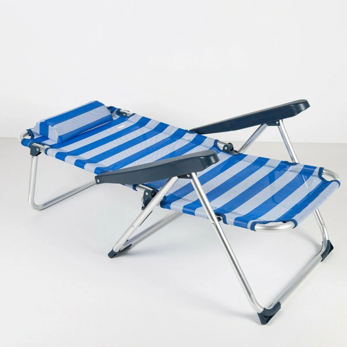 Chaise pliante aktive a rayures 48 x 90 x 60 cm 2 unites s890112845 Chaise pliante aktive a rayures 48 x 90 x 60 cm 2 unites s890112845. La boutique en ligne Diaytar, un terrain de jeu infini pour tous ceux qui aiment découvrir des produits utiles et beaux