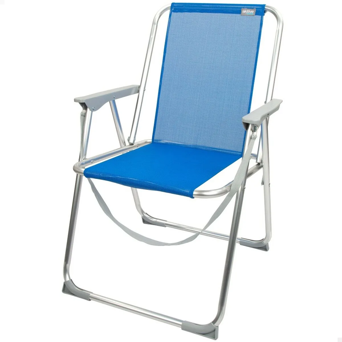 Chaise pliante aktive gomera bleu 44 x 76 x 45 cm 4 unites s890111056. Diaytar c'est bien plus qu'une boutique en ligne : c'est un concept où chaque produit, de l'électronique à la décoration, raconte une histoire