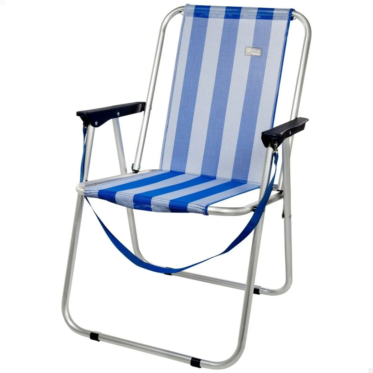 Chaise pliante aktive marin 44 x 76 x 45 cm 4 unites s890109492. Nous sommes les storytellers du produit ordinaire devenu extraordinaire. Bienvenue dans le récit Diaytar.