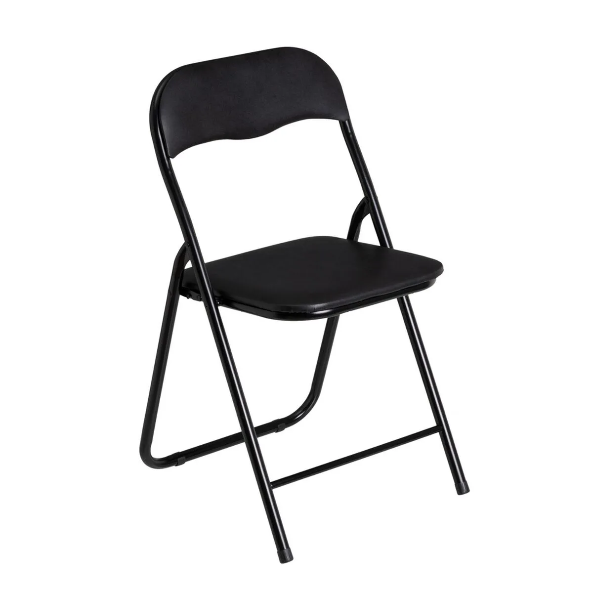 Chaise pliante noir 44 x 47 x 79 cm s880866181. Diaytar cultive l'art de la surprise en vous proposant constamment de nouveaux produits généraux et high-tech inattendus