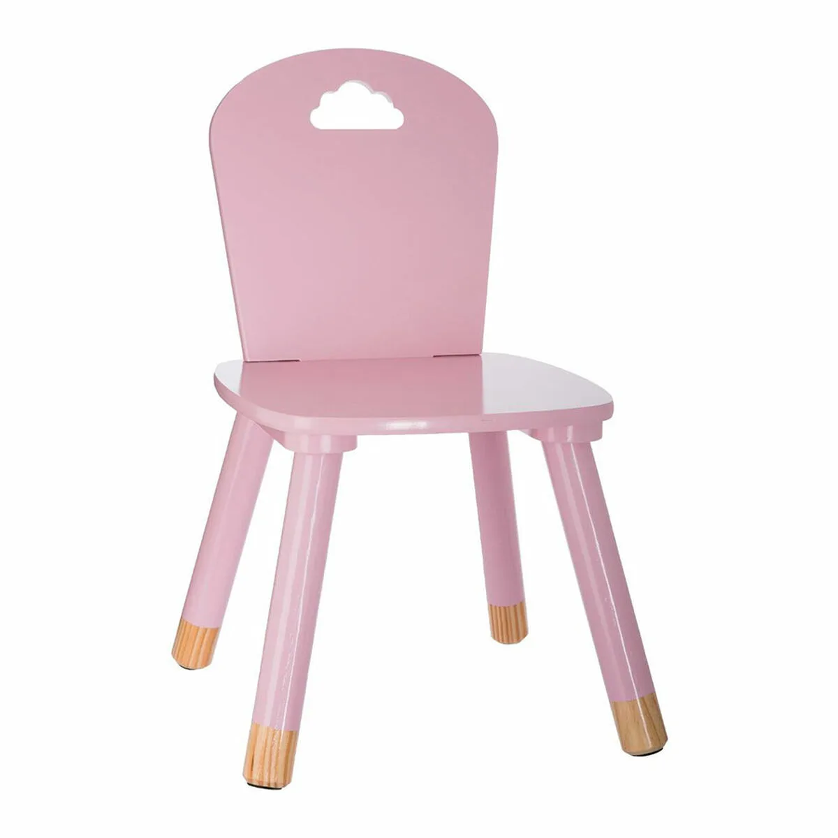 Chaise pour enfant 5five simply smart rose 32 x 31 5 x 50 cm s790986167. Plongez dans l'univers Diaytar, votre référence pour des produits du quotidien, high-tech et déco, tous porteurs de tendances