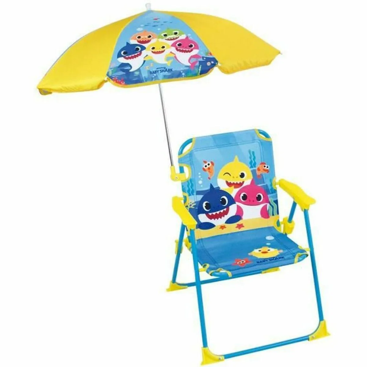 Chaise pour enfant fun house baby shark 65 cm s716307539. Diaytar ne suit pas les tendances, il les anticipe à travers sa sélection前瞻 de produits électroniques et généraux
