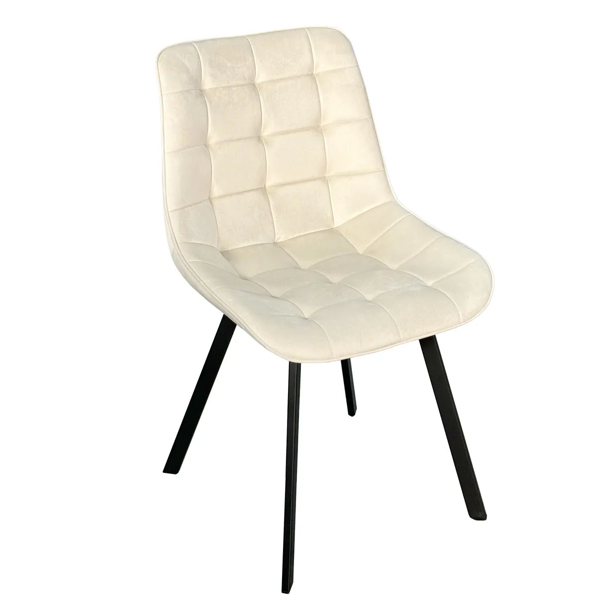 Chaise versa rhodes beige 55 x 82 x 51 cm 4 unites s341444369. Diaytar, c'est le hub où se connectent les créateurs de produits géniaux et les clients qui les attendaient sans le savoir.