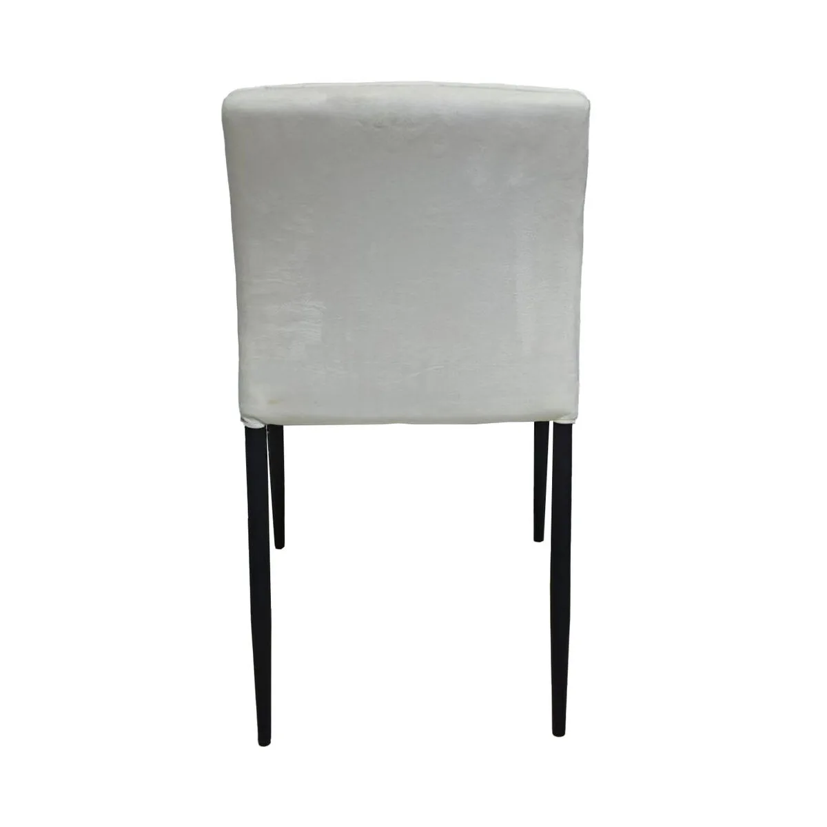 Chaise versa zegers beige 58 x 83 x 44 cm 4 unites s341443914. Diaytar, une vision du shopping en ligne où chaque catégorie de produits, de la high-tech au généraliste, est traitée avec excellence