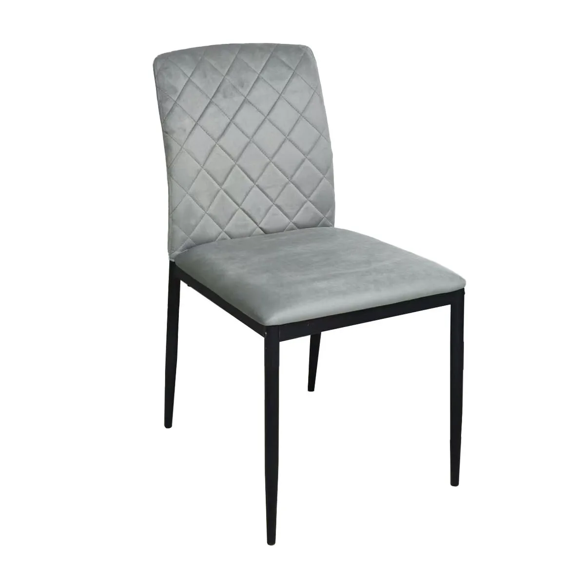 Chaise versa zegers gris 58 x 83 x 44 cm 4 unites s341481166. Diaytar vous offre un accès privilégié à une sélection de produits qui font buzz, qui innovent et qui embellissent la vie