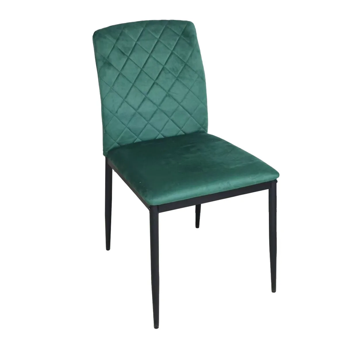 Chaise versa zegers vert 58 x 83 x 44 cm 4 unites s341444134. Bienvenue dans le cercle très sélect des acheteurs inspirés. Diaytar révèle les produits qui définiront demain.