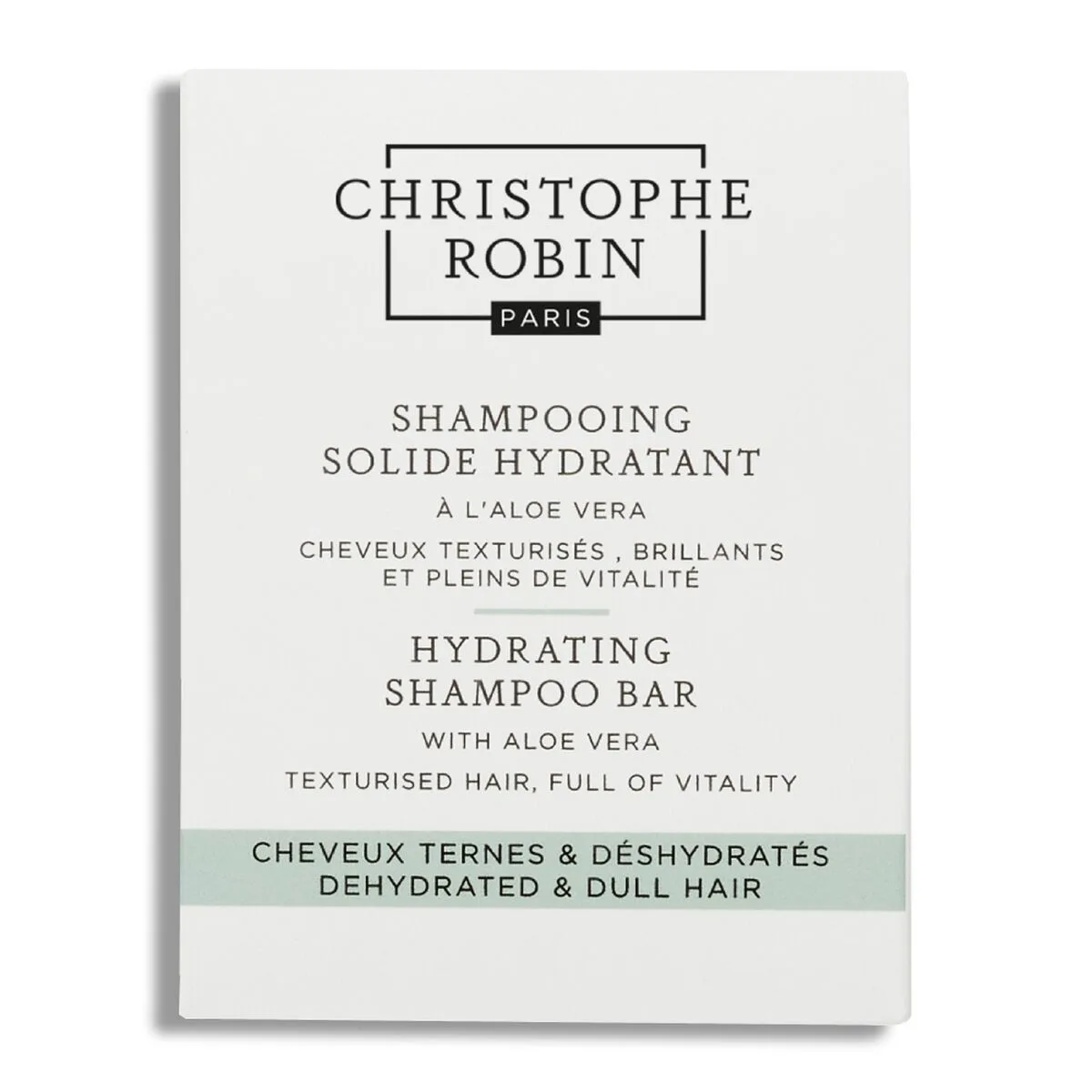Champoing solide christophe robin 100 g aloe vera s451522131. Nous avons injecté tout notre savoir-faire dans Diaytar pour vous offrir une expérience shopping sans friction, tout en plaisir.